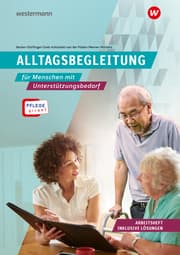 Cover von Pflege direkt