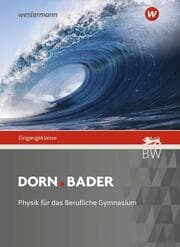 Cover von Dorn/Bader Physik - Ausgabe 2021 für Baden-Württemberg