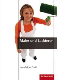 Cover von Maler und Lackierer