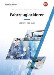 Cover von Fahrzeuglackierer