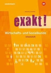 Cover von exakt! Wirtschafts- und Sozialkunde