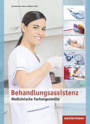 Cover von Medizinische Fachangestellte