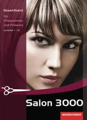 Cover von Salon 3000