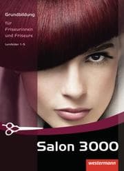 Cover von Salon 3000