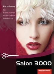 Cover von Salon 3000