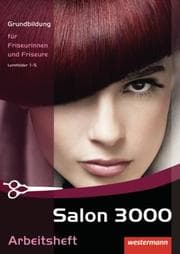 Cover von Salon 3000