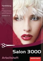 Cover von Salon 3000