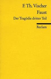 Cover von Faust