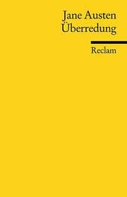 Cover von Überredung