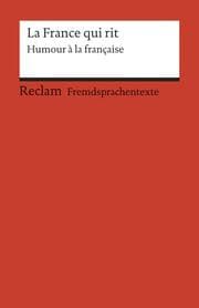 Cover von La France qui rit