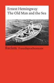 Cover von The Old Man and the Sea