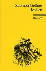 Cover von Idyllen