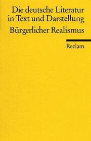 Cover von Die deutsche Literatur in Text und Darstellung 11