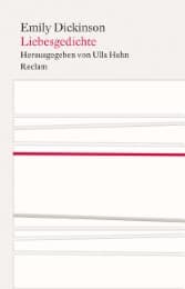 Cover von Liebesgedichte