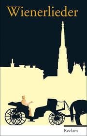 Cover von Wienerlieder