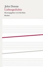 Cover von Liebesgedichte