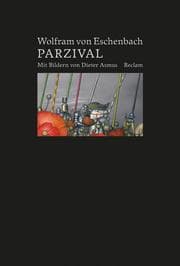 Cover von Parzival