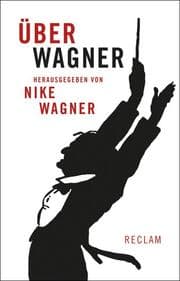 Cover von Über Wagner
