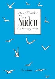 Cover von Süden