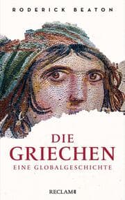 Cover von Die Griechen