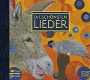 Cover von Die schönsten Lieder