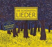 Cover von Die schönsten Lieder