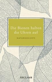 Cover von Die Bienen halten die Uhren auf
