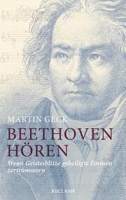 Cover von Beethoven hören