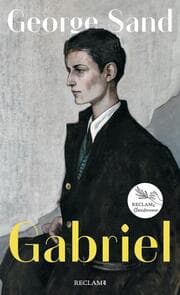 Cover von Gabriel