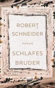 Cover von Schlafes Bruder