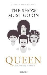 Cover von The Show Must Go On