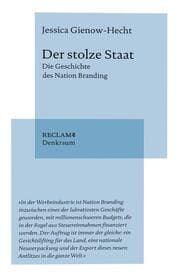 Cover von Der stolze Staat