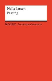 Cover von Passing