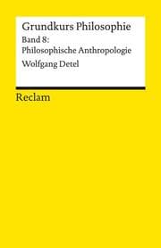 Cover von Grundkurs Philosophie