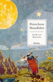 Cover von Peterchens Mondfahrt