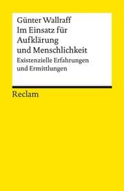 Cover von Im Einsatz für Aufklärung und Menschlichkeit