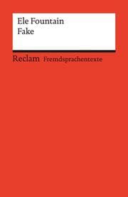 Cover von Fake