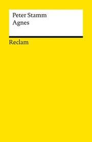 Cover von Agnes