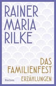 Cover von Das Familienfest. Erzählungen