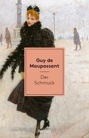 Cover von Der Schmuck