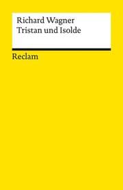 Cover von Tristan und Isolde