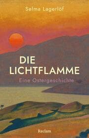 Cover von Die Lichtflamme. Eine Ostergeschichte