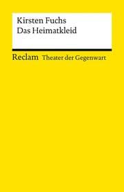 Cover von Das Heimatkleid