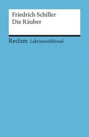 Cover von Die Räuber