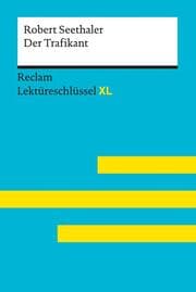 Cover von Der Trafikant von Robert Seethaler