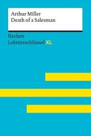 Cover von Death of a Salesman von Arthur Miller