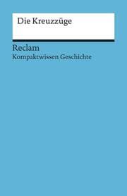 Cover von Die Kreuzzüge