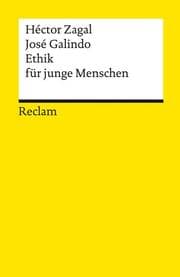 Cover von Ethik für junge Menschen