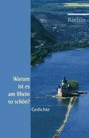 Cover von Warum ist es am Rhein so schön?