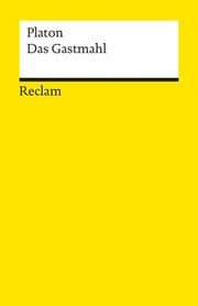 Cover von Das Gastmahl